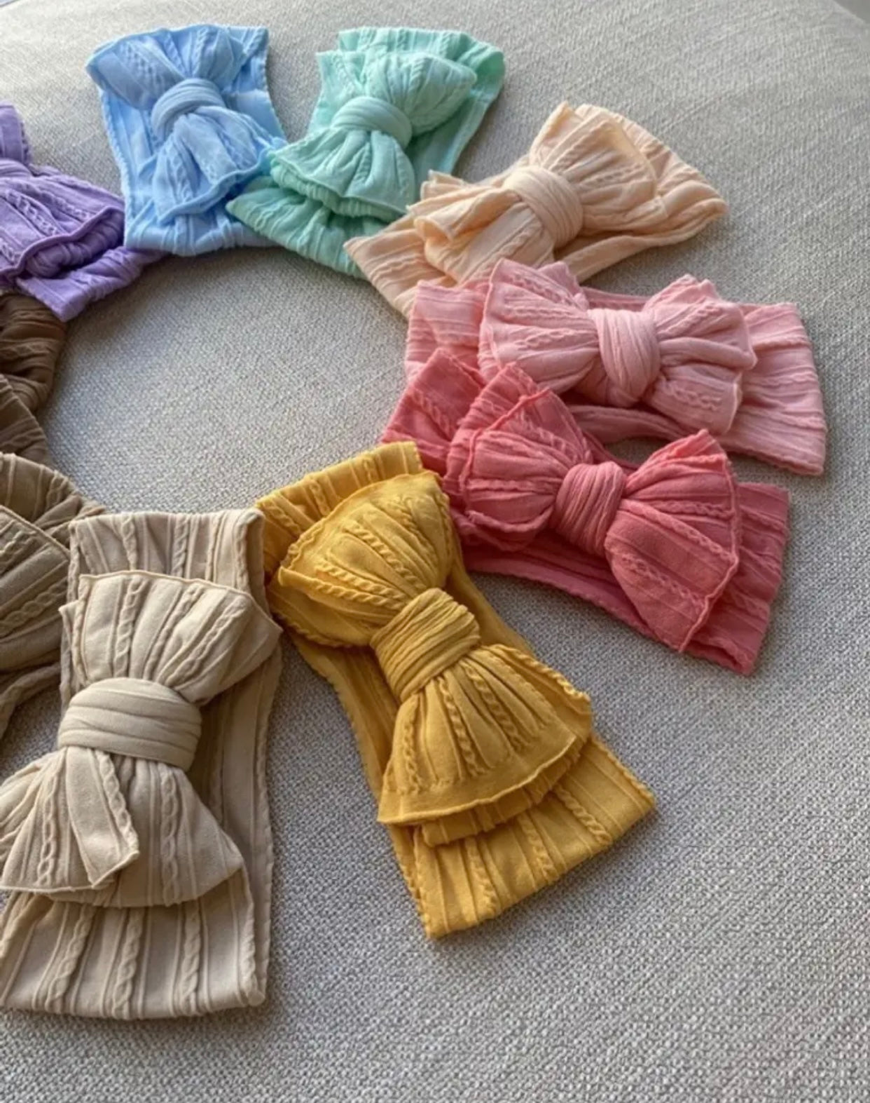 baby headbands