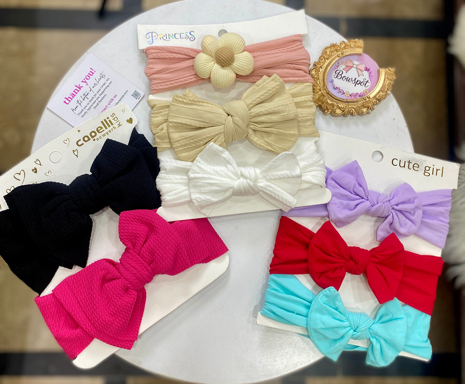 Deals and bundles
